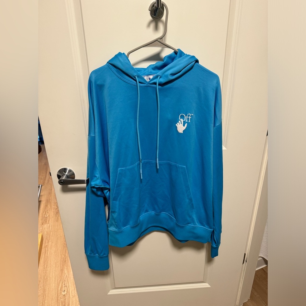 Off White Hoodie